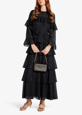 michael kors حقيبة براينت صغيرة قابلة للتحويل صغيرة