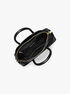 Freddie Medium Handbag grained cow leather black michael kors freddie medium handbag grained cow leather black