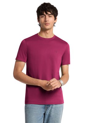 michael kors cotton t shirt
