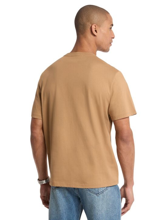 Kors Cotton Jersey T-Shirt michael kors kors cotton jersey t shirt