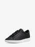 Reign Signature Logo Sneaker michael kors reign signature logo sneaker