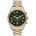 michael kors gld silver