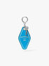michael kors hotel key bag charm