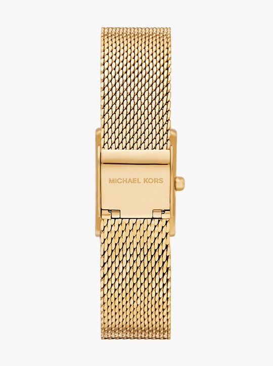 michael kors georgie watch