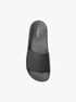 Dawson Signature Logo Slide Sandal michael kors dawson signature logo slide sandal