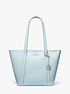 Pratt Large Tote Bag michael kors pratt large tote bag