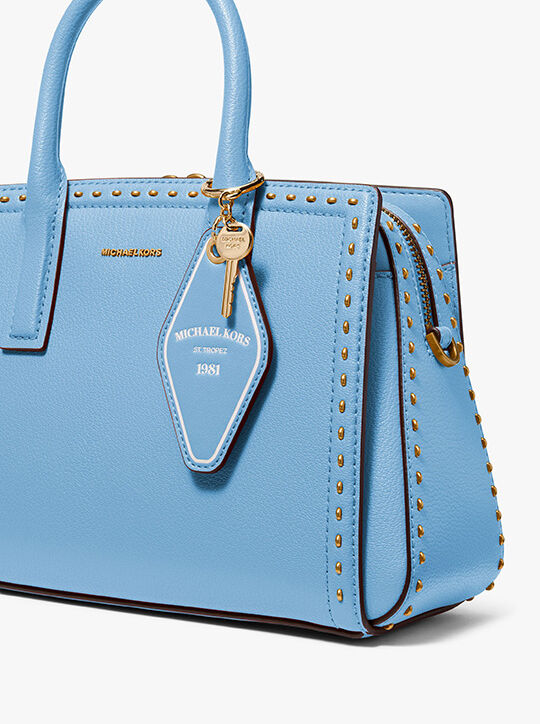 تعليقة مفاتيح هوتيل لحقيبة اليد michael kors تعليقة مفاتيح هوتيل لحقيبة اليد