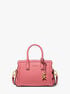 Laila Extra-Small Pebbled Leather Convertible Crossbody Bag michael kors laila extra small pebbled leather convertible crossbody bag