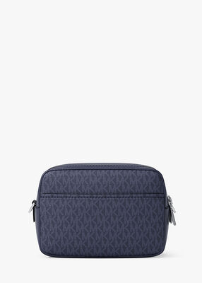 michael kors حقيبة كروس براينت متوسطة الحجم