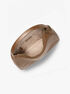 Nayla Medium Pebbled Leather Hobo Shoulder Bag michael kors nayla medium pebbled leather hobo shoulder bag