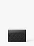michael kors cooper signature logo wallet
