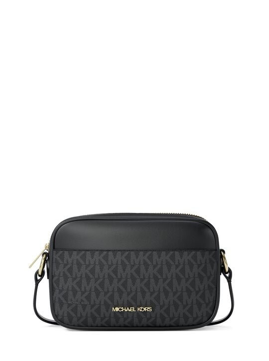 حقيبة كروس جيت سيت صغيرة michael kors حقيبة كروس جيت سيت صغيرة