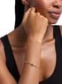 Round Stone Bangle michael kors round stone bangle