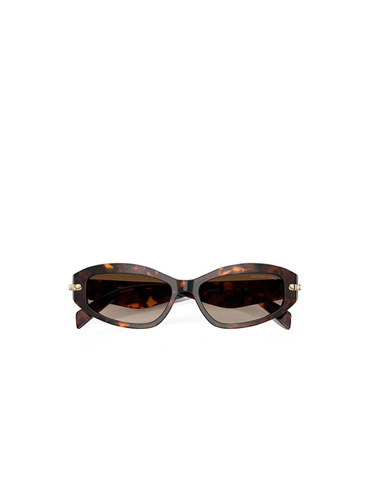 michael kors wilmington geometric sunglasses
