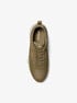 Hartley Mixed-Media Trainer michael kors hartley mixed media trainer