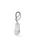 Signature Logo Slide Bag Charm michael kors signature logo slide bag charm