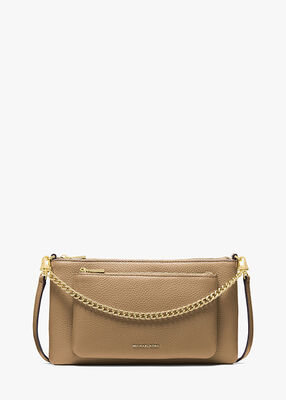 michael kors jet set shoulder bag medium