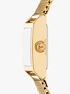 michael kors georgie watch