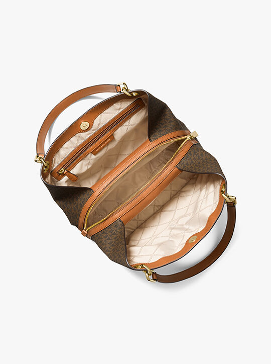 حقيبة يد كينسينغتون كبيرة michael kors حقيبة يد كينسينغتون كبيرة