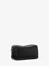 michael kors bryant small pebbled leather crossbody bag