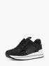Raina Leather Trainer michael kors raina leather trainer