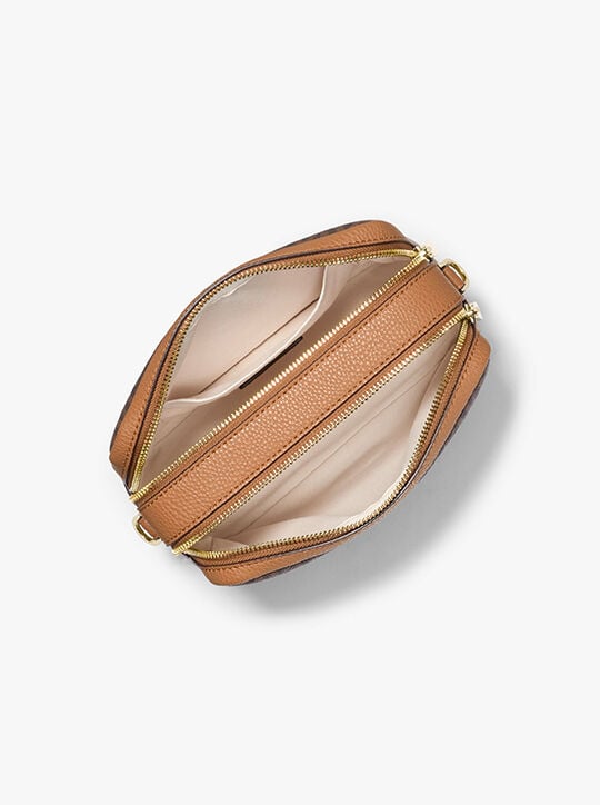 michael kors حقيبة كروس براينت متوسطة الحجم