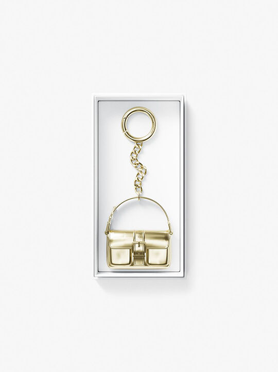 michael kors colby bag charm