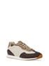 Essex Mixed-Media Trainer michael kors essex mixed media trainer