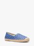 Kendrick Logo Slip-On Espadrille michael kors kendrick logo slip on espadrille
