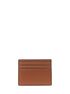 Cooper Pebbled Leather Tall Card Case michael kors cooper pebbled leather tall card case
