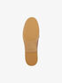 Lex Leather and Signature Logo Loafer michael kors lex leather and signature logo loafer