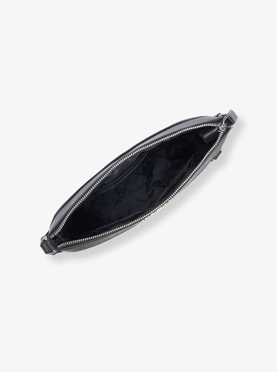 Brooklyn Large Nylon Crossbody Bag Michael Kors Official site