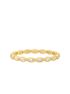 michael kors marquise stone tennis bracelet