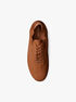 Archer Suede Sneaker michael kors archer suede sneaker