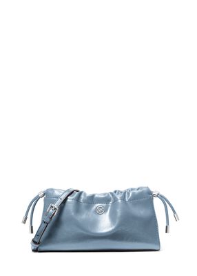 michael kors matilda small cinched crossbody bag