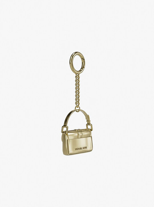 michael kors colby bag charm
