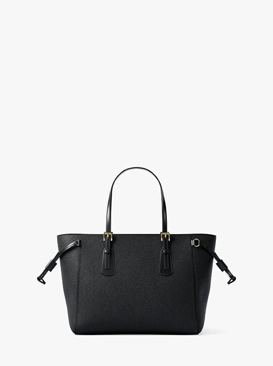 Voyager Extra-Small Saffiano Leather Convertible Crossbody Bag michael kors voyager extra small saffiano leather convertible crossbody bag