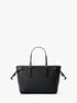 Voyager Extra-Small Saffiano Leather Convertible Crossbody Bag michael kors voyager extra small saffiano leather convertible crossbody bag