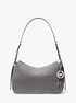 Nolita Medium Nubuck Shoulder Bag michael kors nolita medium nubuck shoulder bag