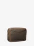 Bev Large Signature Logo Crossbody Bag michael kors bev large signature logo crossbody bag