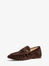 Jennings Suede Loafer michael kors jennings suede loafer