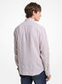 Linen Shirt michael kors linen shirt