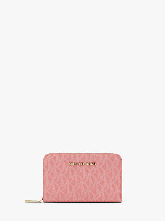 Small Logo Wallet michael kors small logo wallet