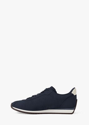 michael kors suede sneakers