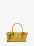 Hamilton Moderne Extra-Small Leather Crossbody Bag michael kors hamilton moderne extra small leather crossbody bag