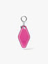 Hotel Key Bag Charm michael kors hotel key bag charm