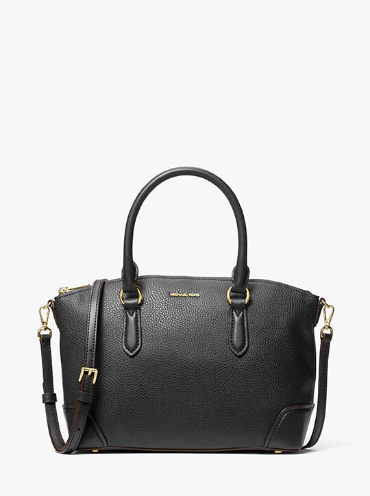 michael kors murphy medium convertible satchel