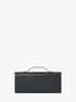 Hamilton Moderne Medium Leather Convertible Clutch michael kors hamilton moderne medium leather convertible clutch