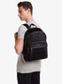 Hudson Nylon Backpack michael kors hudson nylon backpack