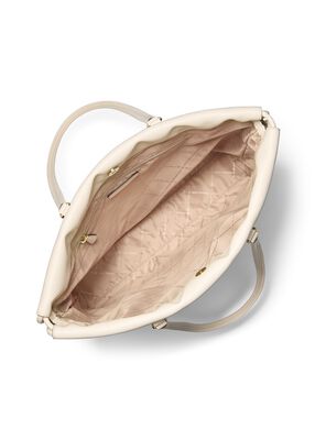 michael kors matilda large cinch tote bag